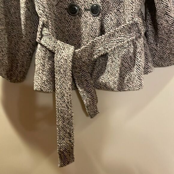 Tahari Wool Blend Jacket - Picture 3 of 13